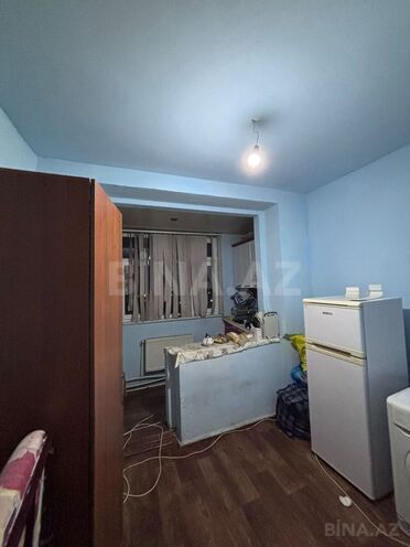 Satılır 1 otaqlı köhnə tikili 40 m², photo 5 from 8