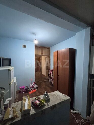 Satılır 1 otaqlı köhnə tikili 40 m², photo 4 from 8