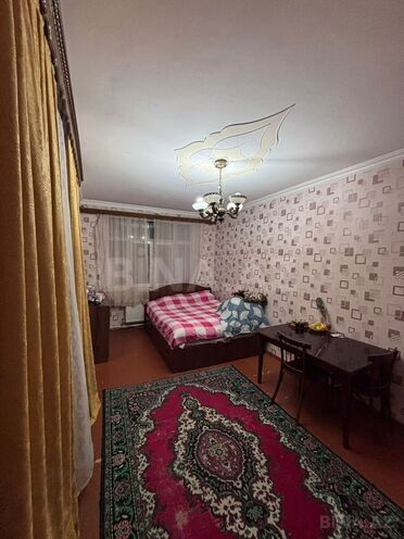 Satılır 1 otaqlı köhnə tikili 40 m², photo 3 from 8