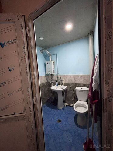 Satılır 1 otaqlı köhnə tikili 40 m², photo 7 from 8