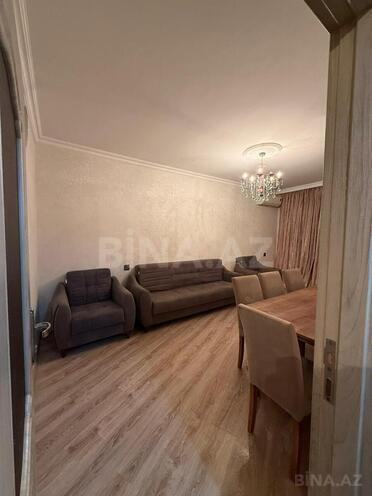 Сдаётся 3-комн. вторичка 60 м², м. Ази Асланов, photo 8 from 11