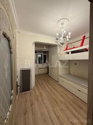 Сдаётся 3-комн. вторичка 60 м², м. Ази Асланов, photo 10 from 11