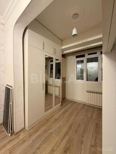 Сдаётся 3-комн. вторичка 60 м², м. Ази Асланов, photo 9 from 11