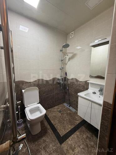 Сдаётся 3-комн. вторичка 60 м², м. Ази Асланов, photo 4 from 11