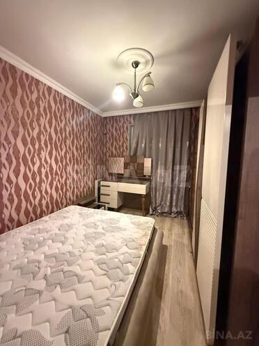 Сдаётся 3-комн. вторичка 60 м², м. Ази Асланов, photo 6 from 11