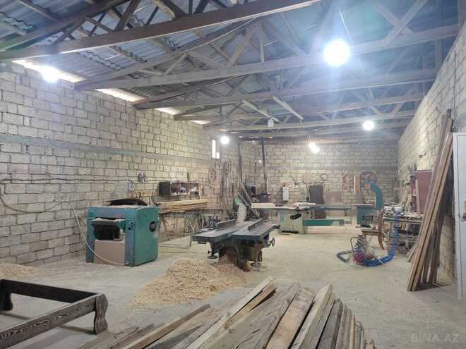 İcarəyə verilir  obyekt 1 000 m², Mehdiabad q., photo 13 from 16