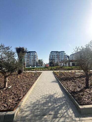 Продаётся 2-комн. новостройка 87 м², пос. Нардаран, photo 11 from 12