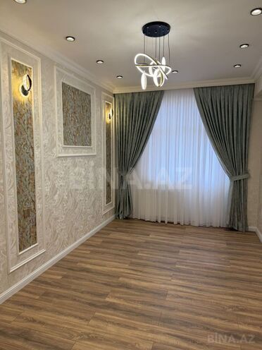 Satılır 3 otaqlı yeni tikili 90 m², Həzi Aslanov m., photo 9 from 27