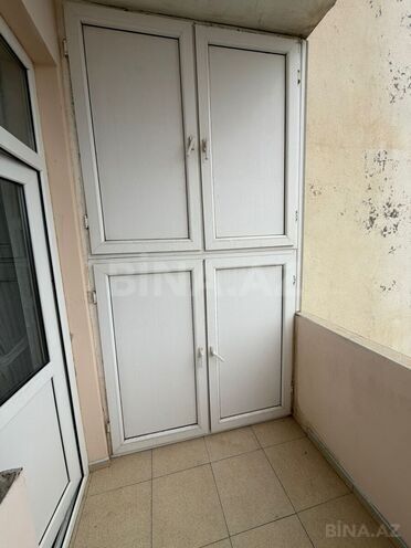 Satılır 3 otaqlı yeni tikili 90 m², Həzi Aslanov m., photo 26 from 27