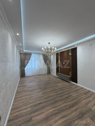 Satılır 3 otaqlı yeni tikili 90 m², Həzi Aslanov m., photo 8 from 27