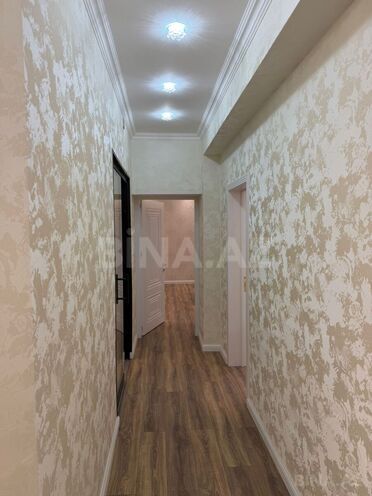 Satılır 3 otaqlı yeni tikili 90 m², Həzi Aslanov m., photo 17 from 27