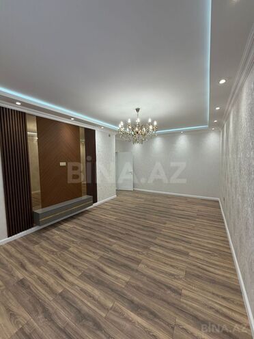 Satılır 3 otaqlı yeni tikili 90 m², Həzi Aslanov m., photo 6 from 27