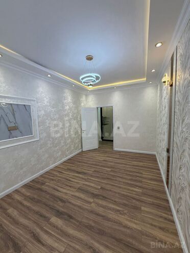 Satılır 3 otaqlı yeni tikili 90 m², Həzi Aslanov m., photo 4 from 27