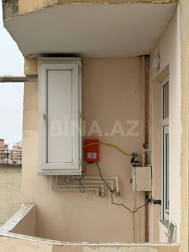 Satılır 3 otaqlı yeni tikili 90 m², Həzi Aslanov m., photo 25 from 27