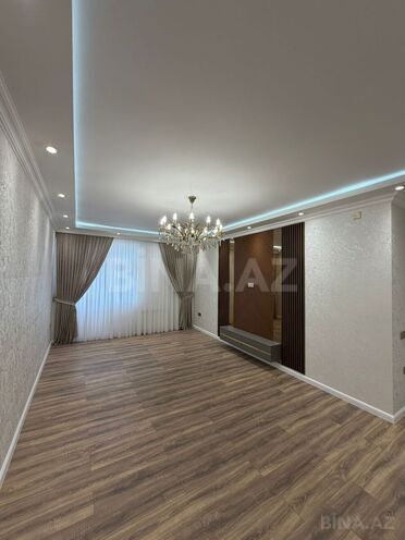 Satılır 3 otaqlı yeni tikili 90 m², Həzi Aslanov m., photo 1 from 27