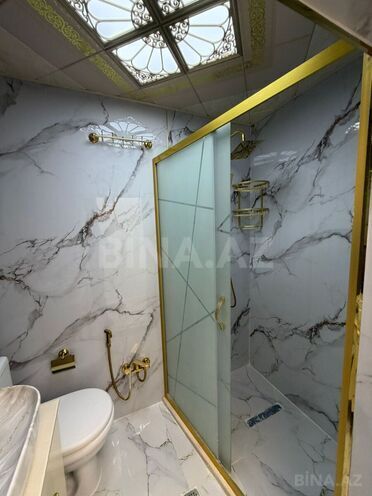 Satılır 3 otaqlı yeni tikili 90 m², Həzi Aslanov m., photo 24 from 27