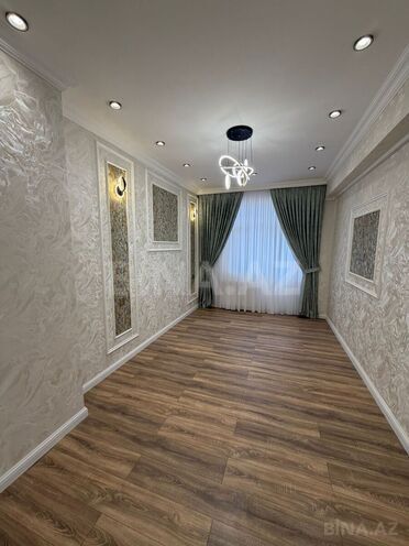 Satılır 3 otaqlı yeni tikili 90 m², Həzi Aslanov m., photo 5 from 27