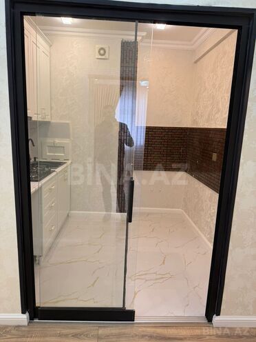 Satılır 3 otaqlı yeni tikili 90 m², Həzi Aslanov m., photo 20 from 27