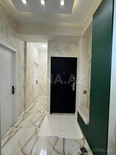 Satılır 2 otaqlı yeni tikili 75 m², Həzi Aslanov m., photo 13 from 16