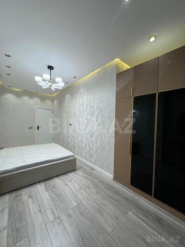 Satılır 2 otaqlı yeni tikili 75 m², Həzi Aslanov m., photo 9 from 16
