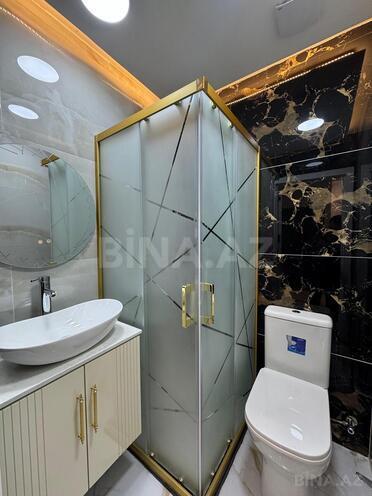 Satılır 2 otaqlı yeni tikili 75 m², Həzi Aslanov m., photo 15 from 16