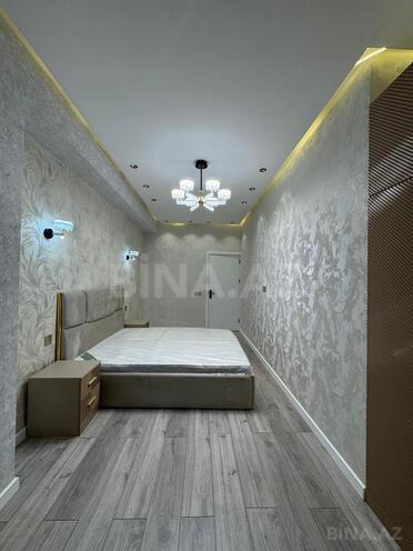 Satılır 2 otaqlı yeni tikili 75 m², Həzi Aslanov m., photo 8 from 16