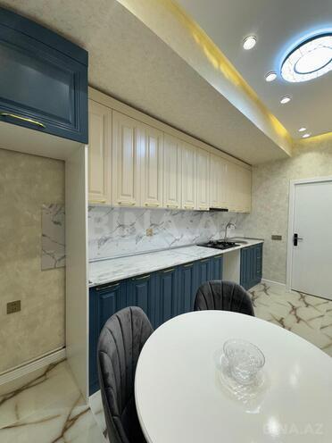 Satılır 2 otaqlı yeni tikili 75 m², Həzi Aslanov m., photo 7 from 16