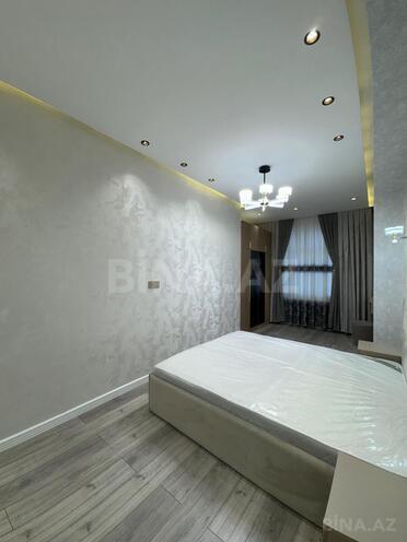 Satılır 2 otaqlı yeni tikili 75 m², Həzi Aslanov m., photo 11 from 16