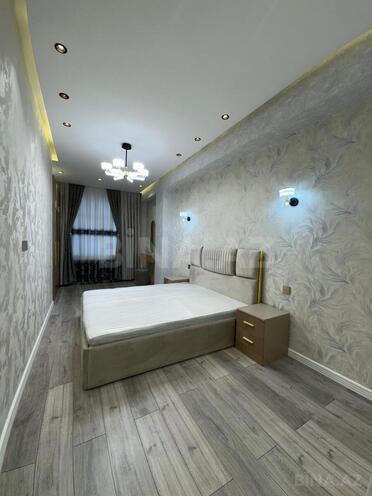 Satılır 2 otaqlı yeni tikili 75 m², Həzi Aslanov m., photo 10 from 16