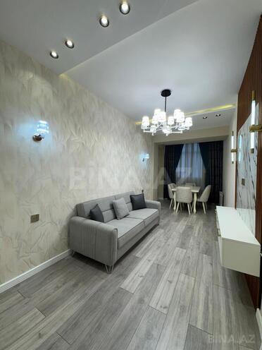 Satılır 2 otaqlı yeni tikili 75 m², Həzi Aslanov m., photo 1 from 16
