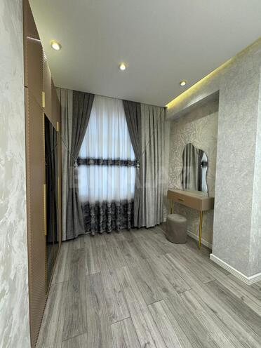 Satılır 2 otaqlı yeni tikili 75 m², Həzi Aslanov m., photo 12 from 16