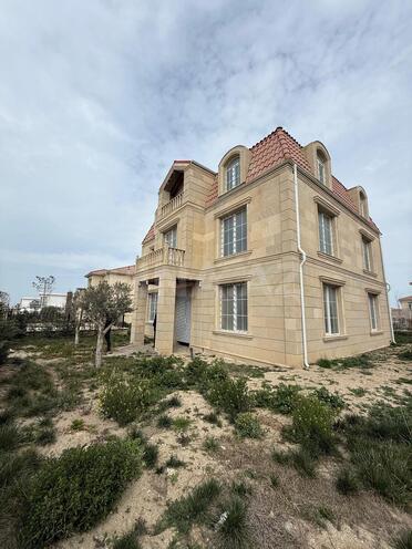 Продаётся 7-комн. дом/дача 345 м², пос. Нардаран, photo 5 from 11