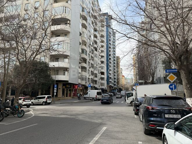 Продаётся  объект 45 м², м. Низами, photo 4 from 8