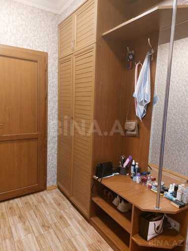 İcarəyə verilir 3 otaqlı yeni tikili 65 m², Həzi Aslanov m., photo 18 from 20