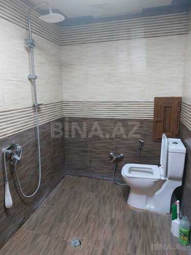 İcarəyə verilir 3 otaqlı yeni tikili 65 m², Həzi Aslanov m., photo 13 from 20