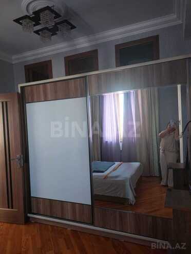 İcarəyə verilir 3 otaqlı yeni tikili 65 m², Həzi Aslanov m., photo 8 from 20