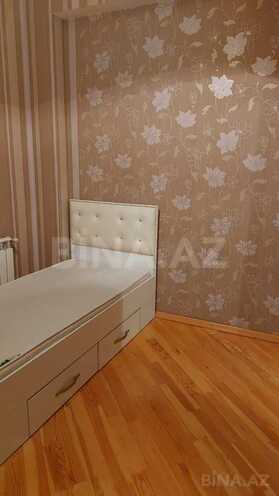 İcarəyə verilir 3 otaqlı yeni tikili 65 m², Həzi Aslanov m., photo 9 from 20