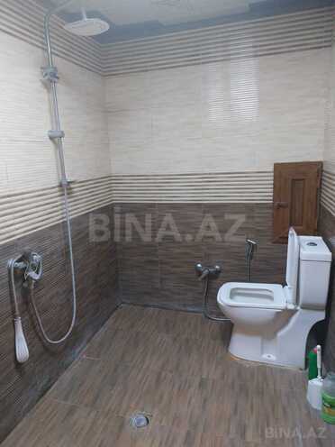 İcarəyə verilir 3 otaqlı yeni tikili 65 m², Həzi Aslanov m., photo 14 from 20
