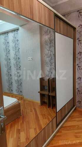İcarəyə verilir 3 otaqlı yeni tikili 65 m², Həzi Aslanov m., photo 11 from 20