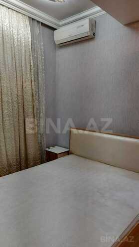 İcarəyə verilir 3 otaqlı yeni tikili 65 m², Həzi Aslanov m., photo 5 from 20