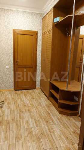 İcarəyə verilir 3 otaqlı yeni tikili 65 m², Həzi Aslanov m., photo 17 from 20