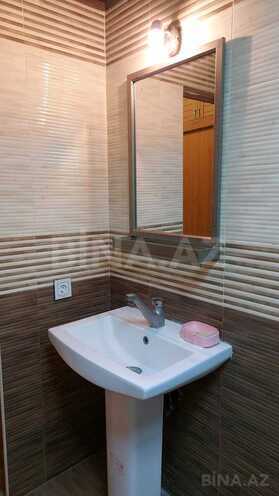 İcarəyə verilir 3 otaqlı yeni tikili 65 m², Həzi Aslanov m., photo 15 from 20