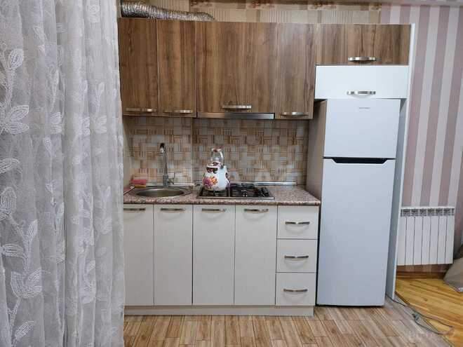 İcarəyə verilir 3 otaqlı yeni tikili 65 m², Həzi Aslanov m., photo 12 from 20