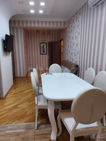 İcarəyə verilir 3 otaqlı yeni tikili 65 m², Həzi Aslanov m., photo 3 from 20