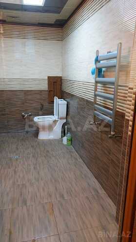 İcarəyə verilir 3 otaqlı yeni tikili 65 m², Həzi Aslanov m., photo 16 from 20