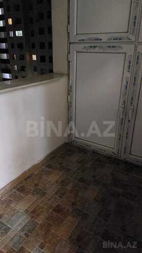 İcarəyə verilir 3 otaqlı yeni tikili 65 m², Həzi Aslanov m., photo 19 from 20