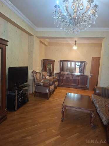Satılır 3 otaqlı köhnə tikili 85 m², Binəqədi r., photo 6 from 20