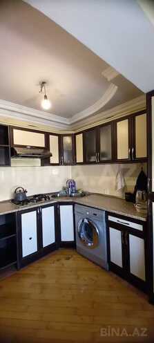 Satılır 3 otaqlı köhnə tikili 85 m², Binəqədi r., photo 17 from 20