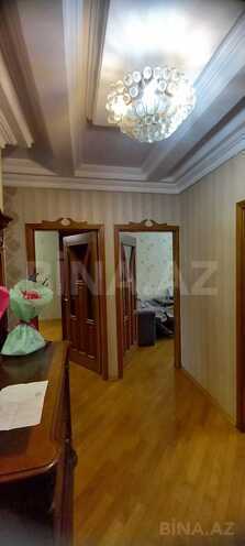 Satılır 3 otaqlı köhnə tikili 85 m², Binəqədi r., photo 10 from 20