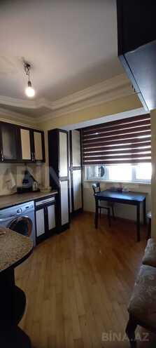 Satılır 3 otaqlı köhnə tikili 85 m², Binəqədi r., photo 18 from 20